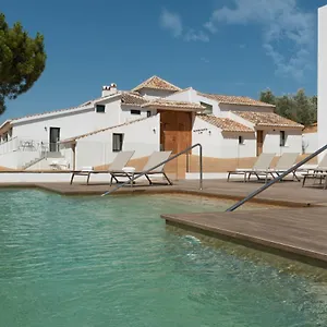 Hacienda Fresneda Maria By Charming Adults Recommended Hotel